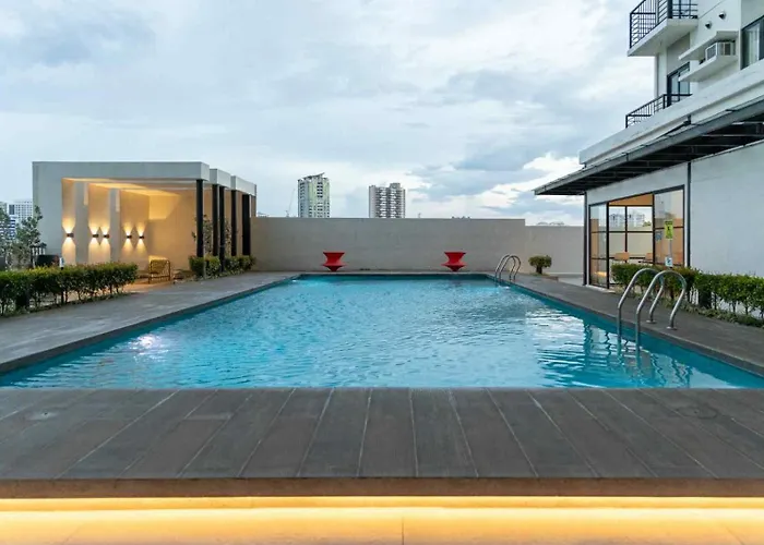 Apartment Cozy Modern Fully Furnished Unit Near It Park *