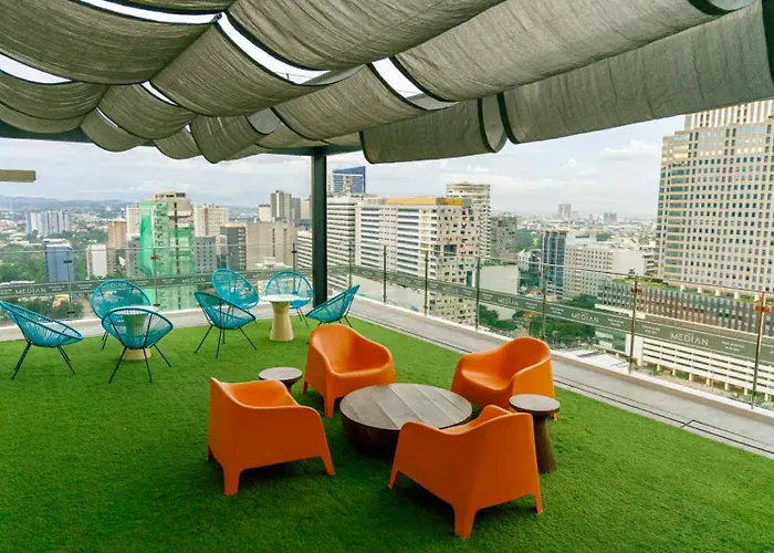 Cozy Modern Fully Furnished Unit Near It Park Apartment Cebu
